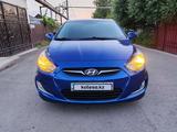 Hyundai Accent 2011 года за 3 990 000 тг. в Караганда – фото 4