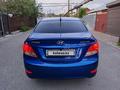 Hyundai Accent 2011 года за 3 990 000 тг. в Караганда – фото 5