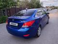 Hyundai Accent 2011 года за 3 990 000 тг. в Караганда – фото 6