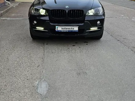 BMW X5 2007 года за 8 500 000 тг. в Алматы – фото 24