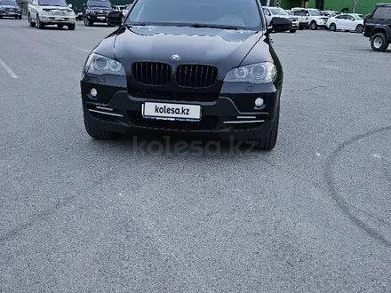 BMW X5 2007 года за 8 500 000 тг. в Алматы – фото 25