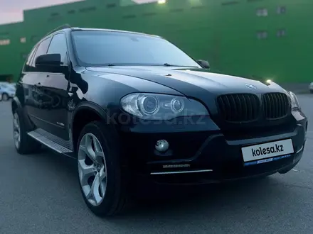 BMW X5 2007 года за 8 500 000 тг. в Алматы – фото 33