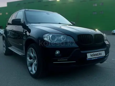 BMW X5 2007 года за 8 500 000 тг. в Алматы – фото 38