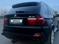 BMW X5 2007 года за 8 500 000 тг. в Алматы – фото 45