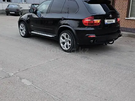 BMW X5 2007 года за 8 500 000 тг. в Алматы – фото 5