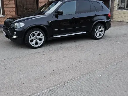 BMW X5 2007 года за 8 500 000 тг. в Алматы – фото 6