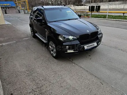 BMW X5 2007 года за 8 500 000 тг. в Алматы – фото 8