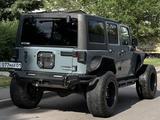 Jeep Wrangler 2014 года за 22 000 000 тг. в Астана – фото 4