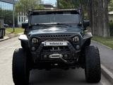 Jeep Wrangler 2014 года за 22 000 000 тг. в Астана – фото 3