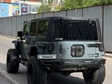 Jeep Wrangler 2014 года за 22 000 000 тг. в Астана – фото 5