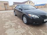 Toyota Camry 2007 годаүшін5 500 000 тг. в Жетыбай – фото 2