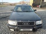 Audi 100 1992 года за 2 500 000 тг. в Ушарал – фото 2