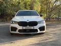 BMW 530 2022 годаүшін20 000 000 тг. в Алматы