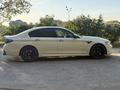 BMW 530 2022 годаүшін20 000 000 тг. в Алматы – фото 6