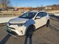 Toyota RAV4 2017 года за 12 200 000 тг. в Усть-Каменогорск