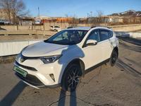 Toyota RAV4 2017 годаүшін12 200 000 тг. в Усть-Каменогорск