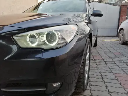 BMW 525 2012 года за 14 000 000 тг. в Алматы – фото 13