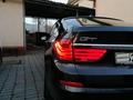 BMW 525 2012 года за 14 000 000 тг. в Алматы – фото 17