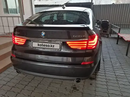 BMW 525 2012 года за 14 000 000 тг. в Алматы – фото 3