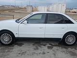 Audi 100 1991 годаүшін2 200 000 тг. в Актау – фото 4