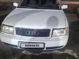 Audi 100 1991 годаүшін2 200 000 тг. в Актау – фото 3