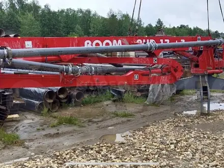 Schwing  boom makina 2014 года за 15 300 000 тг. в Алматы – фото 4