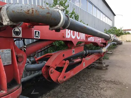 Schwing  boom makina 2014 года за 15 300 000 тг. в Алматы – фото 7