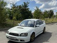 Subaru Legacy 1999 годаүшін2 600 000 тг. в Алматы