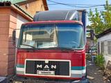 MAN  14 1993 года за 3 500 000 тг. в Алматы