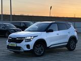 Kia Seltos 2024 года за 10 300 000 тг. в Атырау