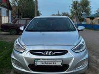 Hyundai Accent 2013 годаүшін5 500 000 тг. в Уральск