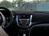 Hyundai Accent 2013 года за 5 500 000 тг. в Уральск – фото 5