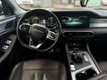 Jetour X90 Plus 2023 годаүшін8 500 000 тг. в Костанай – фото 14