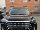 Jetour X90 Plus 2023 годаүшін8 500 000 тг. в Костанай – фото 3