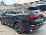 Jetour X90 Plus 2023 годаүшін8 500 000 тг. в Костанай – фото 4
