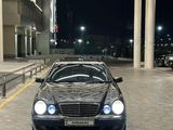 Mercedes-Benz E 280 2000 годаүшін5 500 000 тг. в Туркестан – фото 2