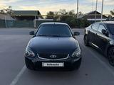 ВАЗ (Lada) Priora 2170 2014 годаүшін2 750 000 тг. в Алматы – фото 3