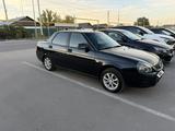ВАЗ (Lada) Priora 2170 2014 годаүшін2 750 000 тг. в Алматы – фото 4