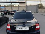 ВАЗ (Lada) Priora 2170 2014 годаүшін2 750 000 тг. в Алматы – фото 2