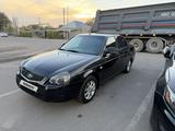 ВАЗ (Lada) Priora 2170 2014 годаүшін2 750 000 тг. в Алматы
