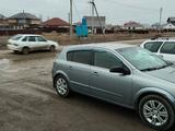 Opel Astra 2008 года за 2 700 000 тг. в Уральск – фото 3