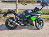 Kawasaki  Ninja 300 2014 годаүшін2 400 000 тг. в Алматы – фото 2