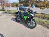 Kawasaki  Ninja 300 2014 года за 2 300 000 тг. в Алматы – фото 3