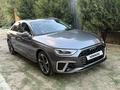 Audi A4 2023 года за 20 000 000 тг. в Алматы – фото 2