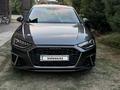 Audi A4 2023 года за 20 000 000 тг. в Алматы