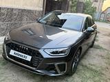 Audi A4 2023 года за 20 000 000 тг. в Алматы – фото 3