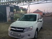 ВАЗ (Lada) Granta 2190 2014 годаүшін2 850 000 тг. в Шымкент