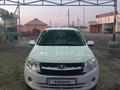 ВАЗ (Lada) Granta 2190 2014 годаүшін2 850 000 тг. в Шымкент – фото 6