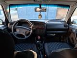 Volkswagen Golf 1992 годаfor1 400 000 тг. в Есик – фото 5