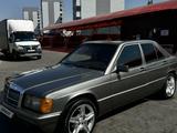 Mercedes-Benz 190 1990 годаfor1 100 000 тг. в Тараз – фото 3